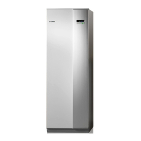 Nibe VVM 320 Technical manual