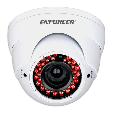 ENFORCER EV-Y2201-A2WQ User manual