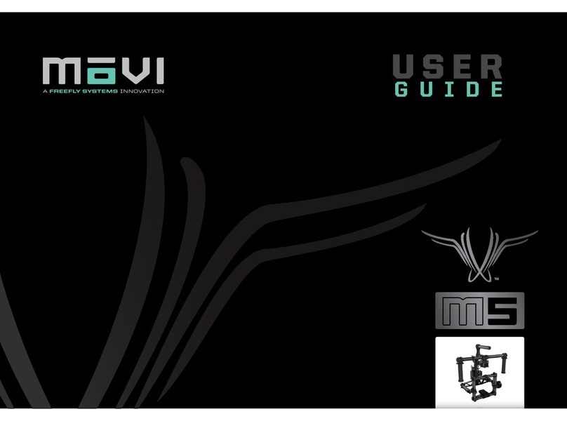 Movi M5 user guide