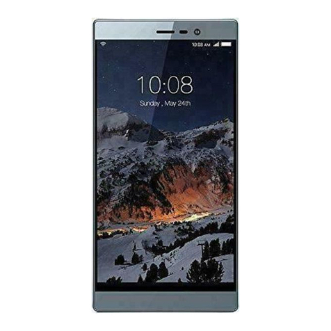 switel eSmart M3 User manual switel eSmart M3 User manual