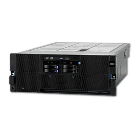 IBM TS7650G PROTECTIER DEDUPLICATION GATEWAY User manual IBM TS7650G PROTECTIER DEDUPLICATION GATEWAY User manual