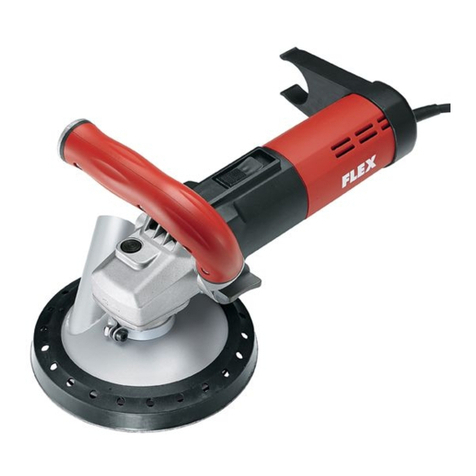 Flex LD 15-10 125 R Original operating instructions