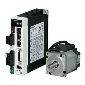 Panasonic Minas A4 Series Instruction Manual