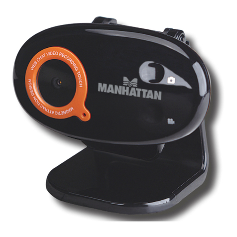 Manhattan 460545 User manual