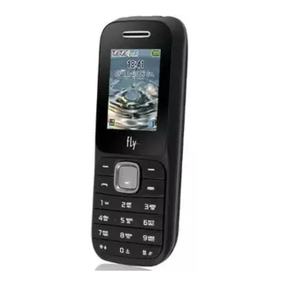 FLY DS106D User manual