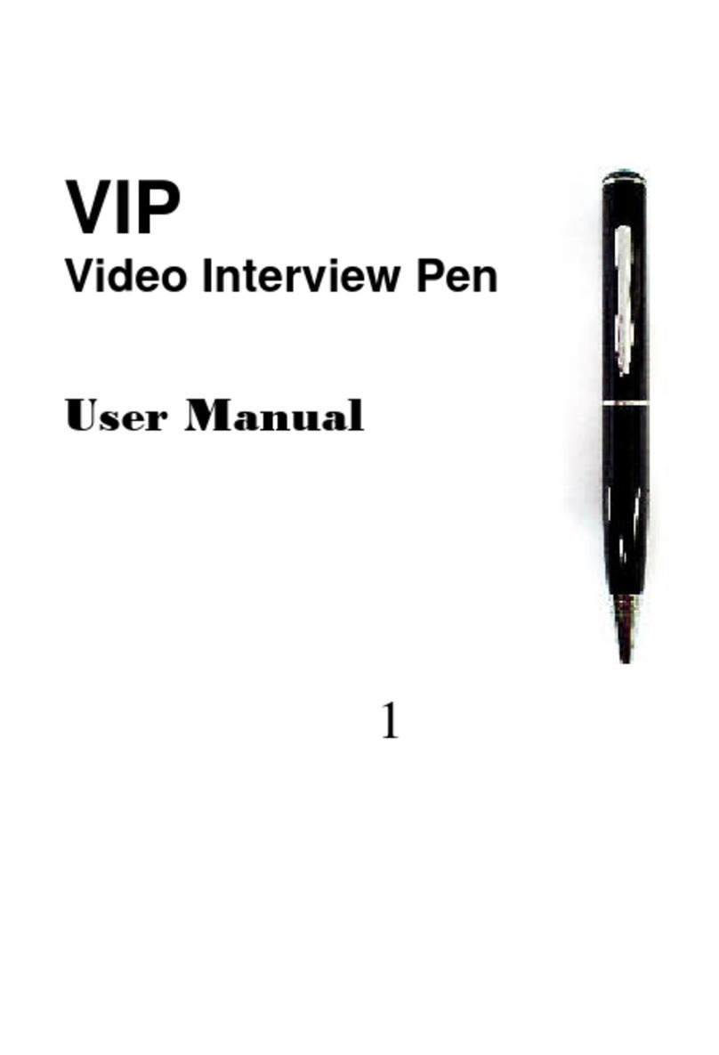 Technaxx VIP User manual