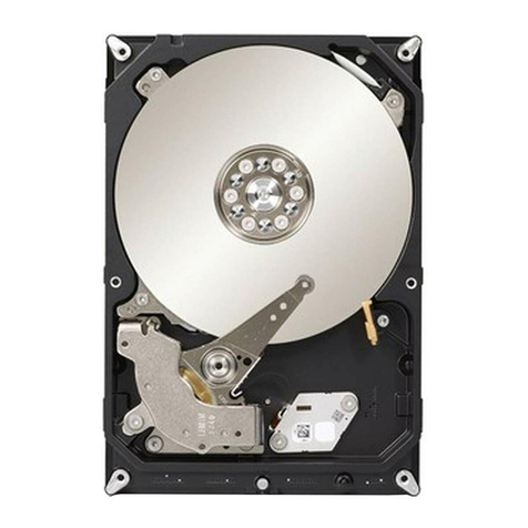 Seagate ST10000NM0006 product manual