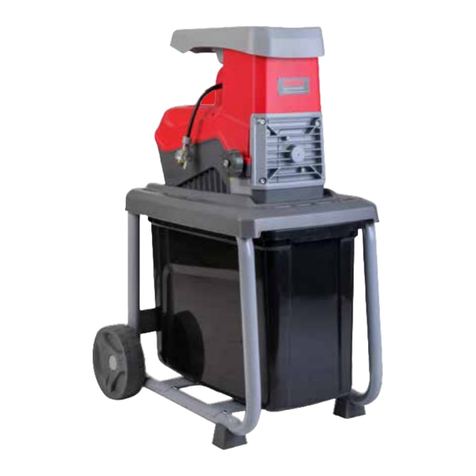 Morrison YT5461-01 owner's manual
