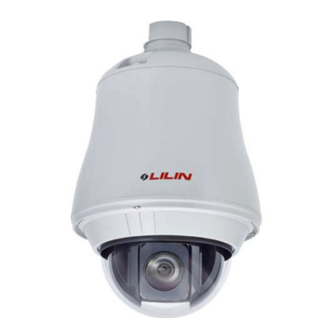 Lilin IPS6228E User manual