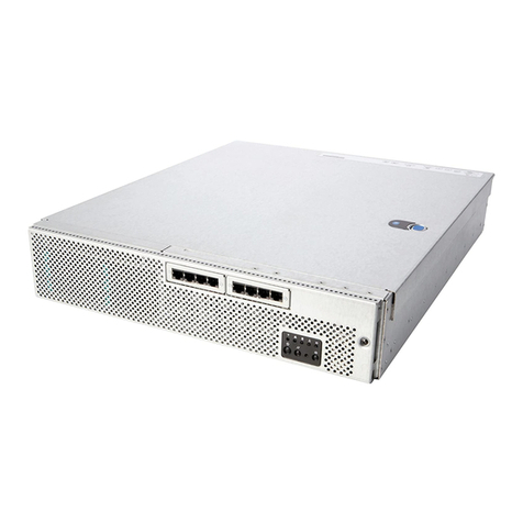 Kontron NSC2U Product guide