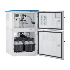 Endress+Hauser Liquistation CSF48 Manual