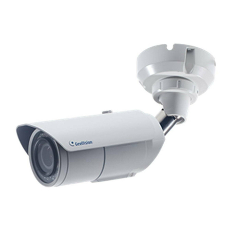 GeoVision GV-LPC2210 user manual