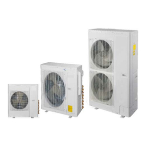 International comfort products DLCBHR User manual International comfort products DLCBHR User manual