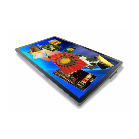 3M C3266PW user guide