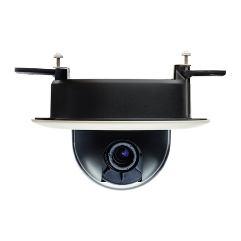 Avigilon H3-DC1 installation guide
