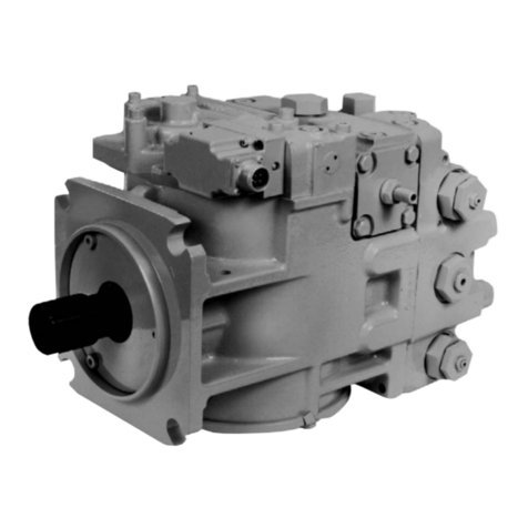 Sauer Danfoss Series S90 180 cc Guide
