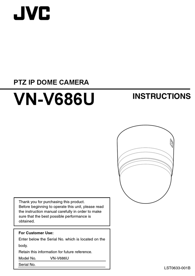 JVC VN-V686U instructions