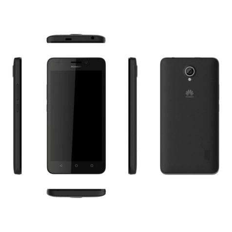 Huawei SCL-L21 Dimensions Huawei SCL-L21 Dimensions