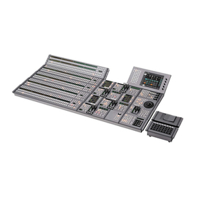 Sony CCP-8000 Series User manual