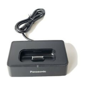 Panasonic SH-PD10 - Digital Player Docking Station User manual