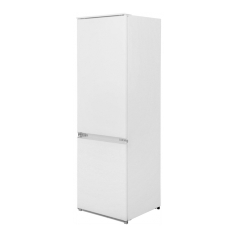 Zanussi ZBB28442SA user manual