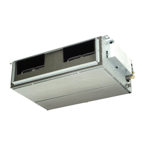 Sanyo SAP-URV246EH User manual