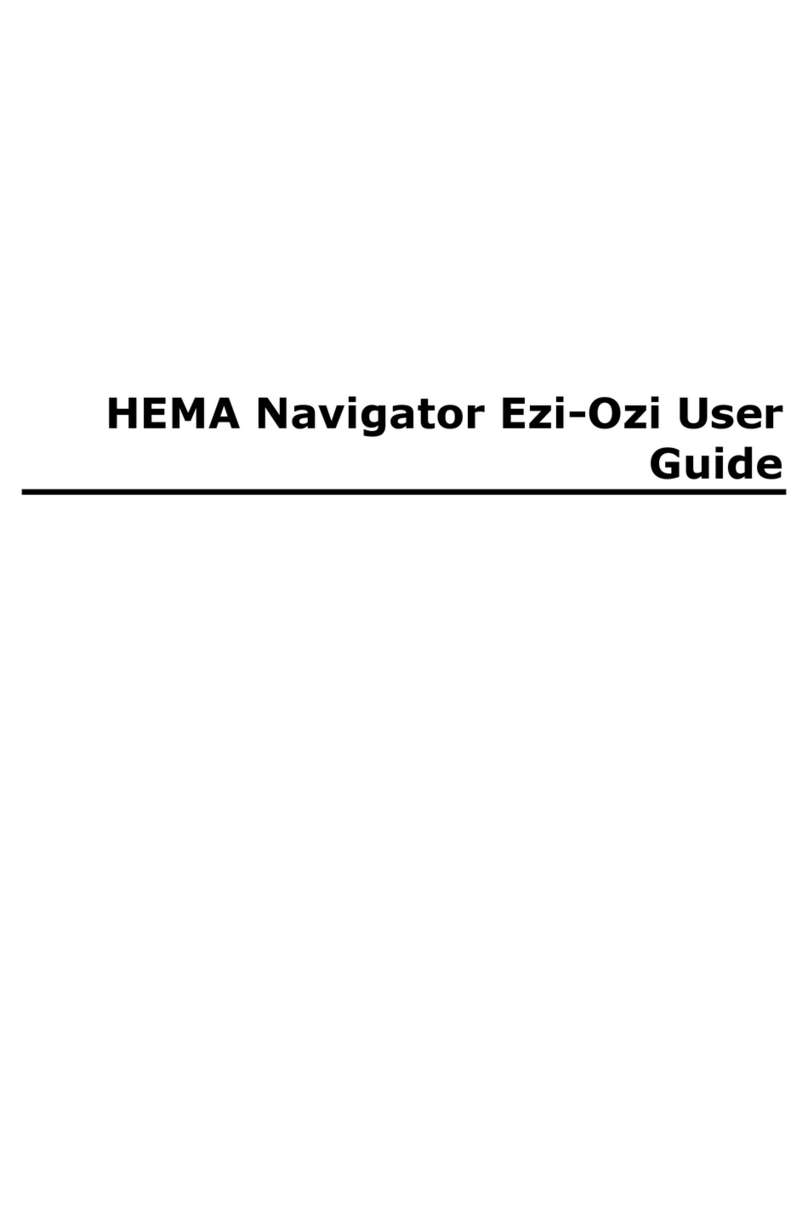 Hema HN5i user guide