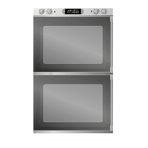 Gaggenau EB 295 User manual