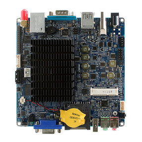 Avalue Technology SENX-BYT User manual Avalue Technology SENX-BYT User manual