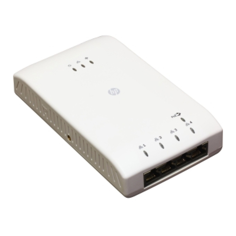 HP 517 installation guide