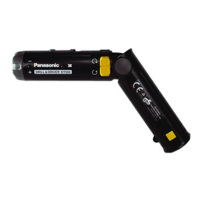 Panasonic EY 503 instruction manual