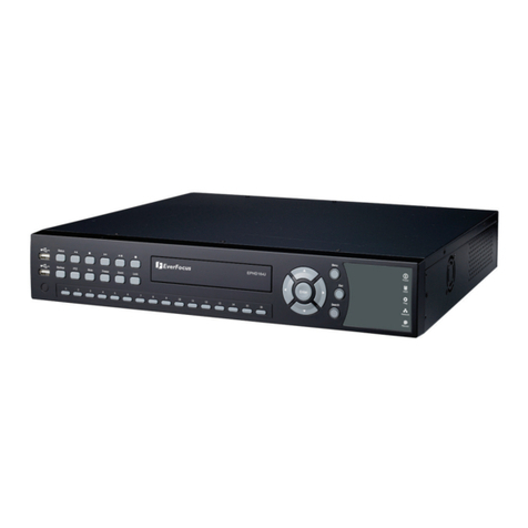 EverFocus EPHD16+U user manual