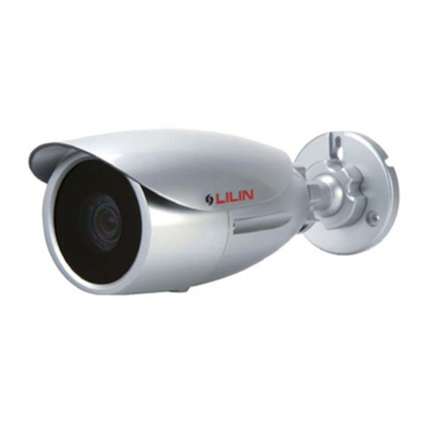 Lilin CMW158X2.2 instruction manual
