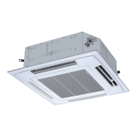 Panasonic U-71PEY1E5 User manual