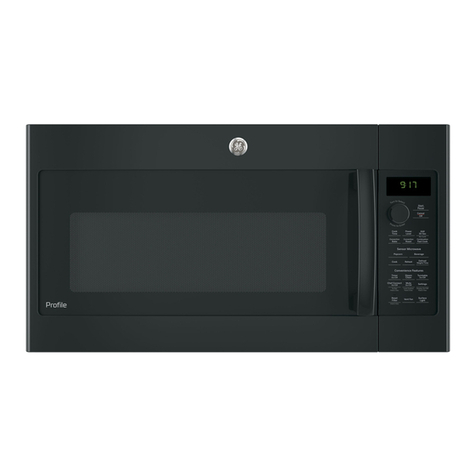 GE PVM9179, PSA9120, PSA9240 User manual