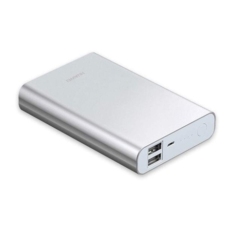 Huawei AP007 User manual
