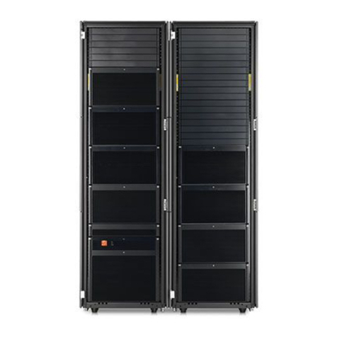 HP STORAGEWORKS XP20000 User manual