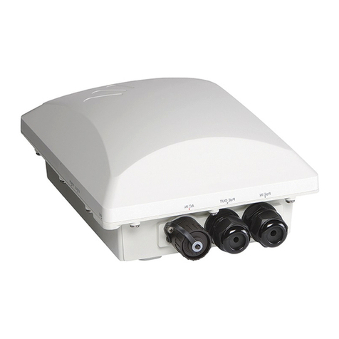 Ruckus Wireless zoneflex t301s user guide