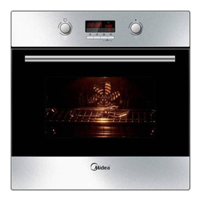 Midea AAE40006 User manual Midea AAE40006 User manual