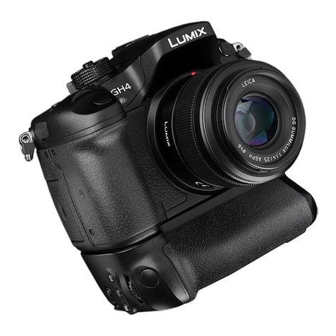 Vello BG-P1 user manual