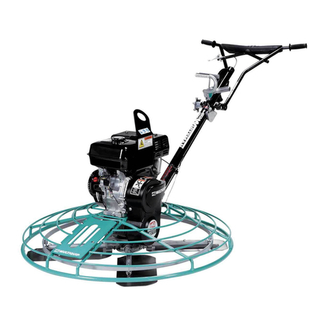 MULTIQUIP J-SERIES Guide