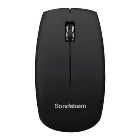 Sandstrom SMMP90RDX User manual