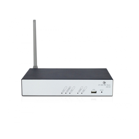 H3C MSR 930 installation guide