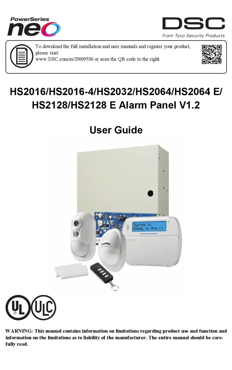 NEO HS2128 E user guide