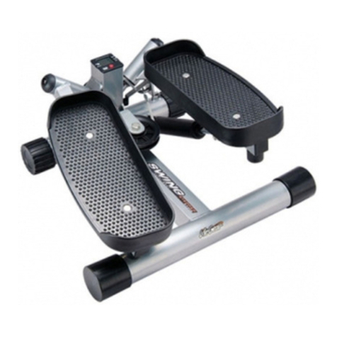Life Gear 91306 User manual