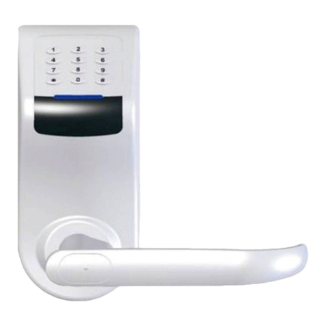 hune 6000RL-M user manual
