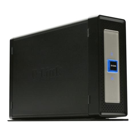 D-Link DNS-313 User manual D-Link DNS-313 User manual