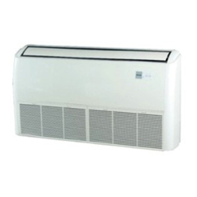 innovair VORTEX UV36C2DB1 User manual