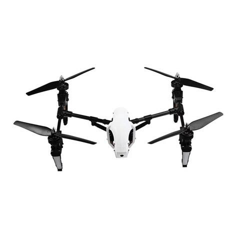 WLtoys Q333 instruction manual