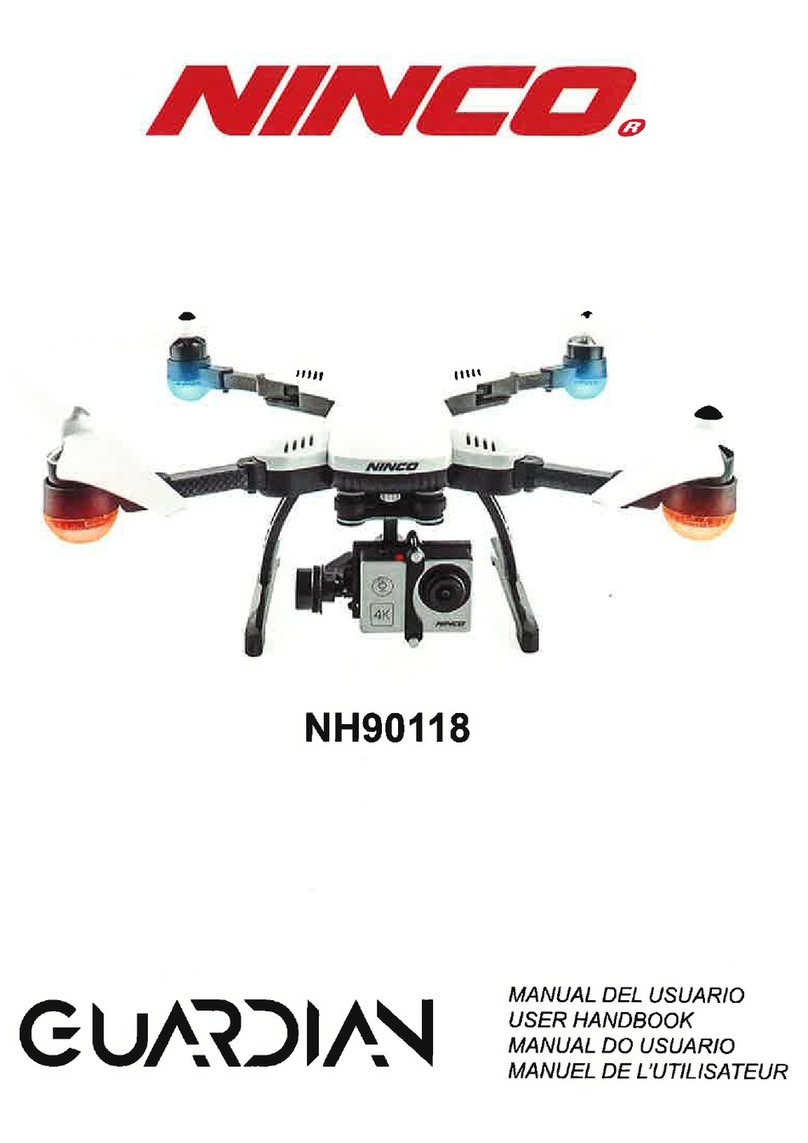 Guardian NH90118 User handbook